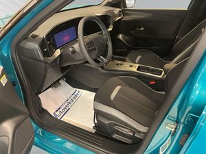 Opel Mokka bild 6