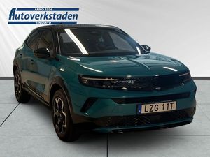 Opel Mokka bild 4