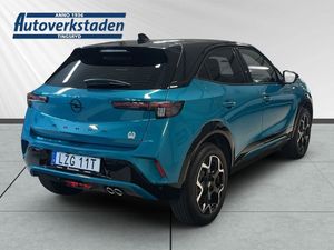 Opel Mokka bild 3