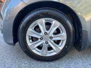Honda Jazz bild 12