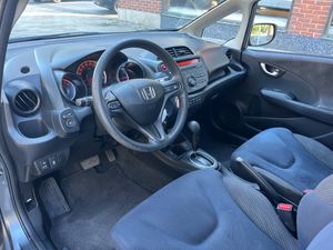Honda Jazz bild 10