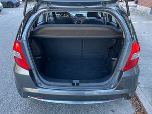 Honda Jazz bild 6