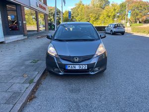 Honda Jazz bild 3