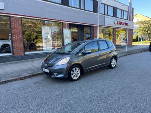 Honda Jazz bild 2