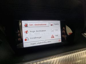 Mercedes GLK220 bild 12
