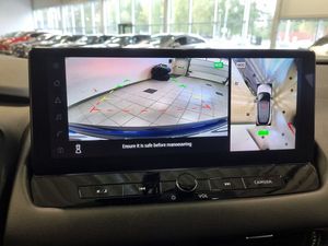Nissan Qashqai bild 16