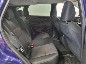 Nissan Qashqai bild 9