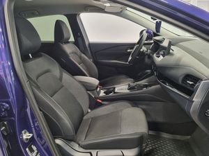 Nissan Qashqai bild 7