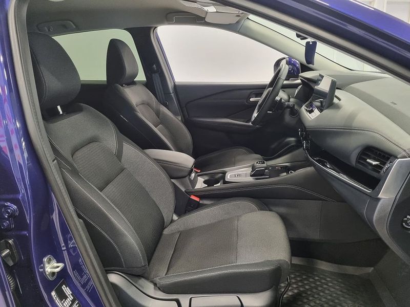 Nissan Qashqai bild 7
