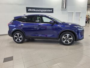 Nissan Qashqai bild 2