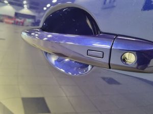 Nissan Qashqai bild 11