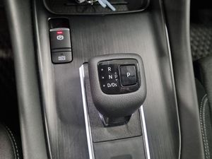 Nissan Qashqai bild 15
