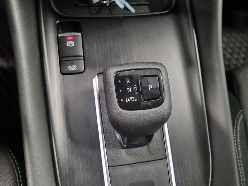 Nissan Qashqai bild 15