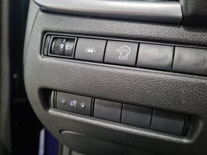 Nissan Qashqai bild 14