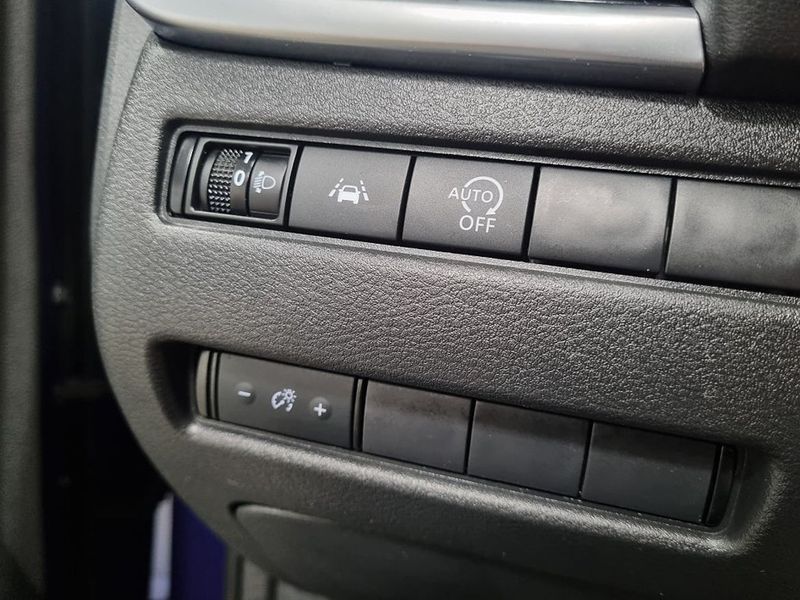 Nissan Qashqai bild 14