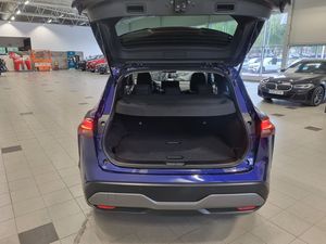 Nissan Qashqai bild 6