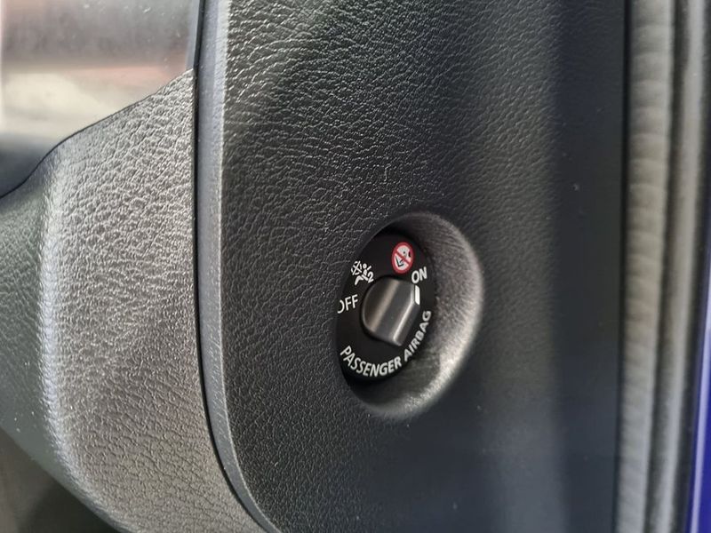 Nissan Qashqai bild 10