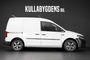 Volkswagen Caddy bild 2