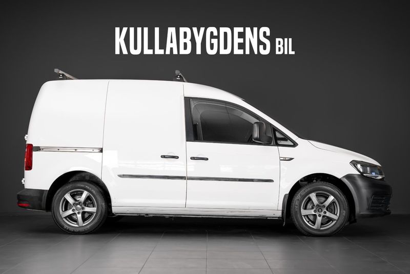 Volkswagen Caddy bild 2