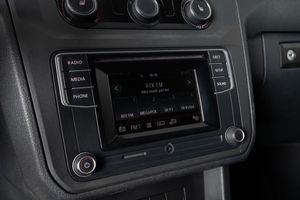 Volkswagen Caddy bild 13