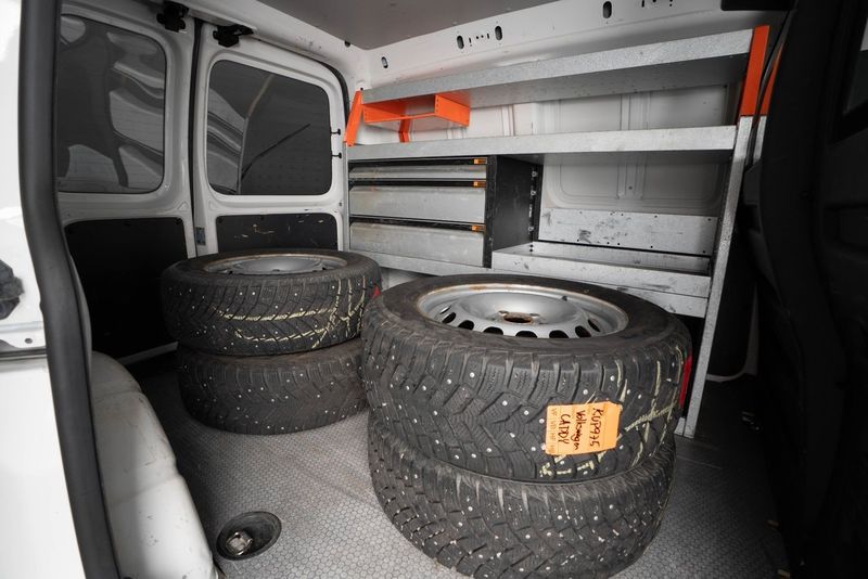 Volkswagen Caddy bild 5