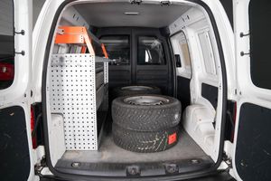 Volkswagen Caddy bild 7
