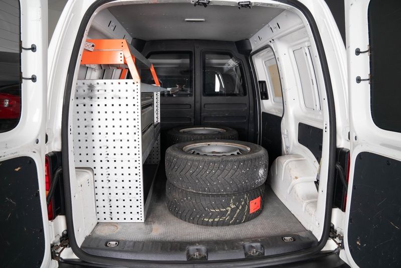 Volkswagen Caddy bild 7