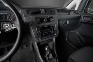 Volkswagen Caddy bild 11
