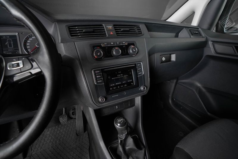 Volkswagen Caddy bild 11
