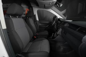 Volkswagen Caddy bild 17