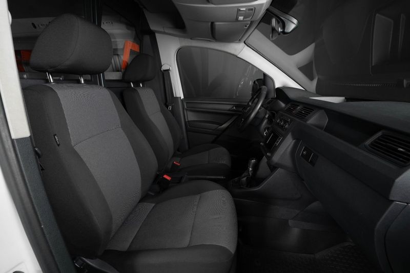 Volkswagen Caddy bild 17