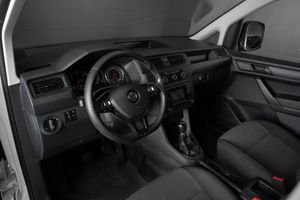Volkswagen Caddy bild 10