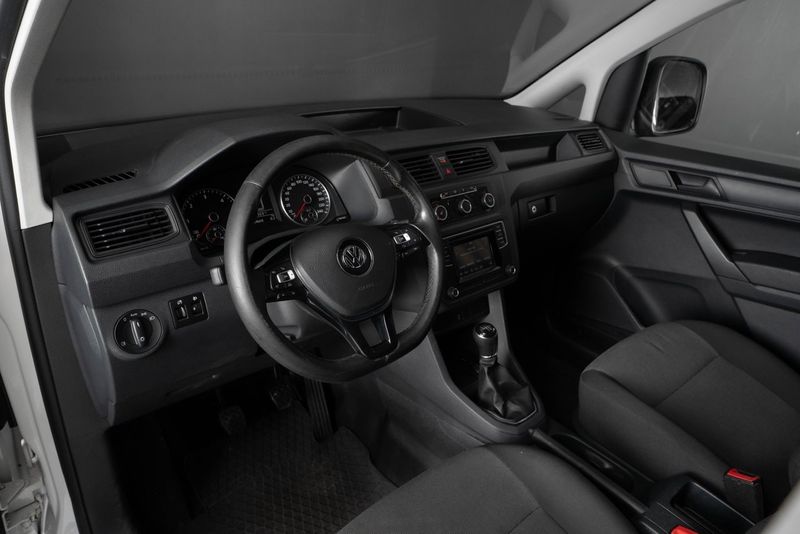 Volkswagen Caddy bild 10