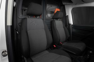 Volkswagen Caddy bild 16
