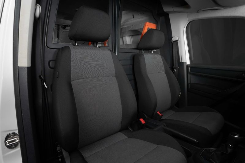 Volkswagen Caddy bild 16