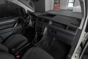 Volkswagen Caddy bild 18