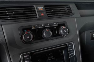 Volkswagen Caddy bild 12