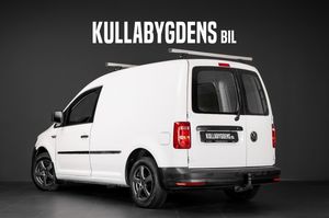 Volkswagen Caddy bild 3