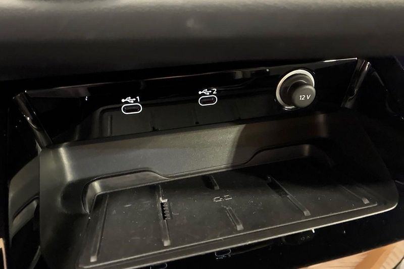 Audi A5 bild 26