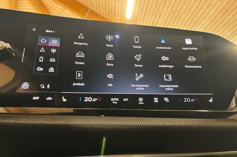 Audi A5 bild 24