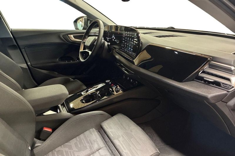 Audi A5 bild 6