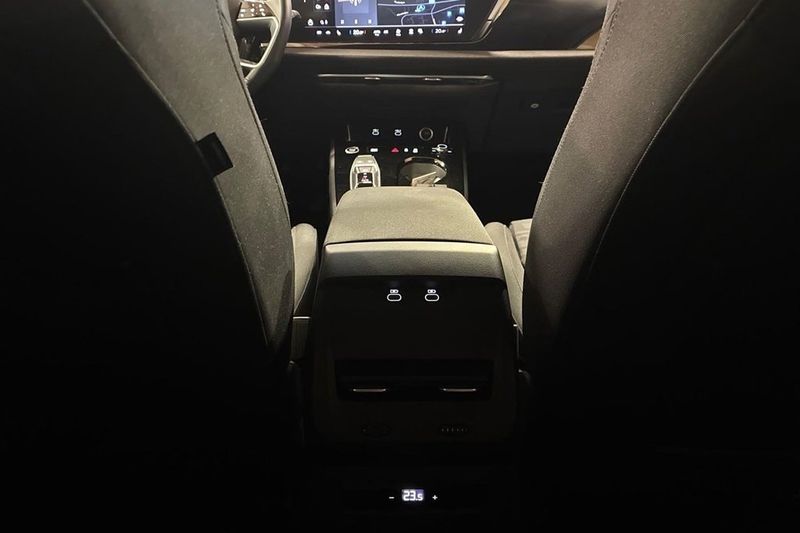 Audi A5 bild 21