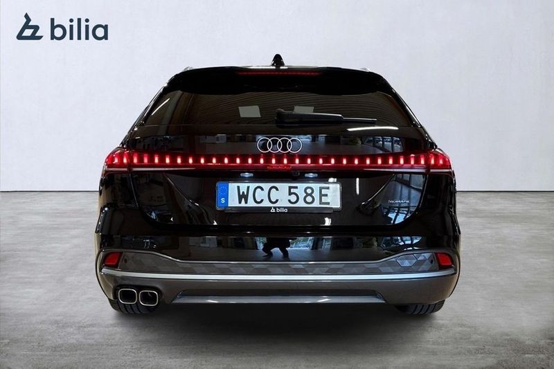 Audi A5 bild 4