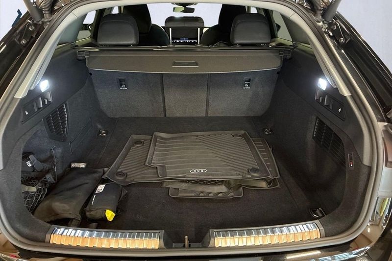 Audi A5 bild 10
