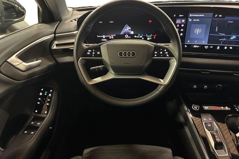 Audi A5 bild 9