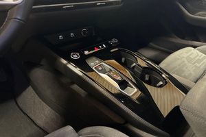 Audi A5 bild 22