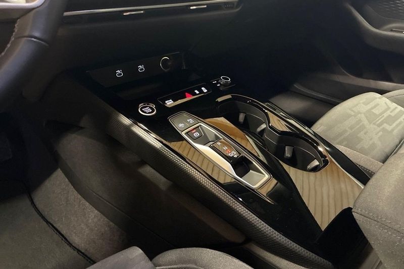 Audi A5 bild 22