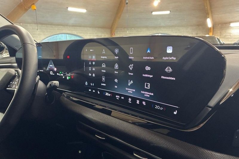 Audi A5 bild 23