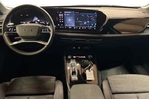 Audi A5 bild 8