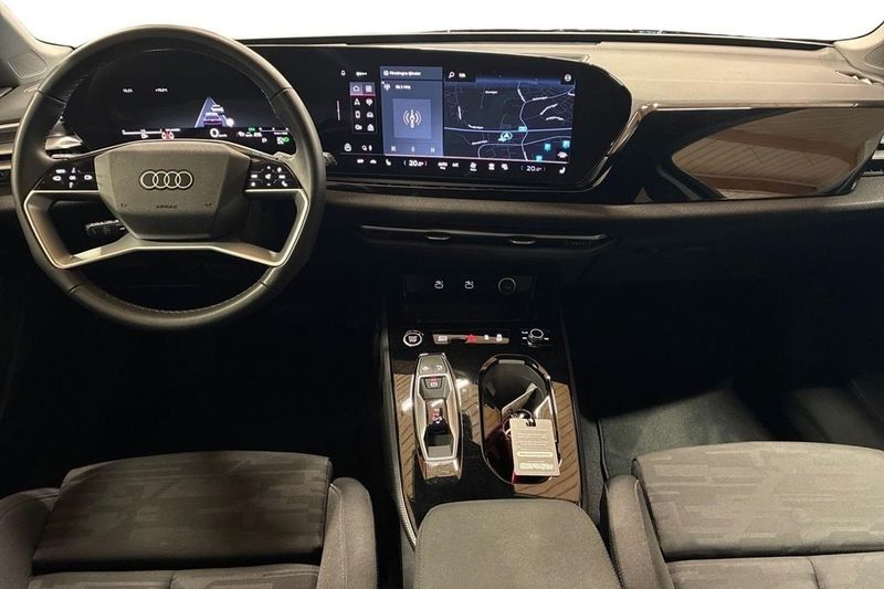 Audi A5 bild 8